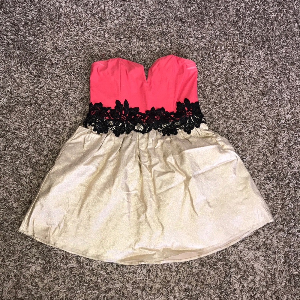 Homecoming dress!!!